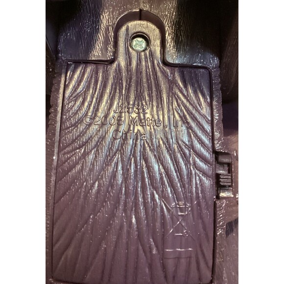 Fisher Price IMAGINEXT 2005 Roaring Woolly Mammoth TESTED & WORKS - Picture 6 of 10